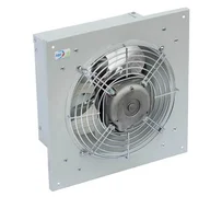 ВО-2,5-220 Осевой вентилятор Ровен