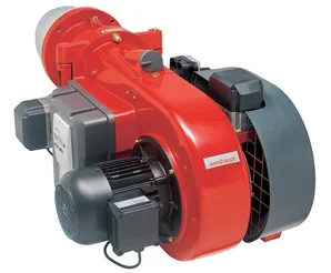 Газовая горелка Weishaupt WM-G 10/1-A, 1, ZMI