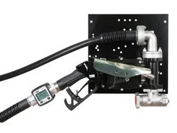 Бензиновая колонка Piusi ST EX50 12V + K24 ATEX + автоматический пистолет