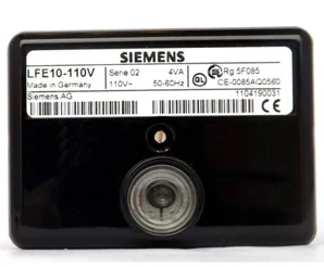 Топочный автомат Siemens LFE10-110V