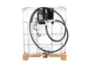 Мобильная азс Nano plus Bipump 12V CFD70 A120