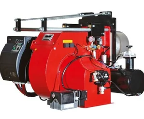 Мазутная горелка Ecoflam OILFLAM 300.1 PR TL