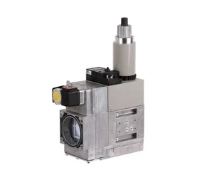 Газовый мультиблок Oilon MB-ZRDLE 415 B01 S20