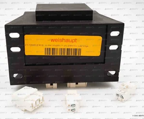 Трансформатор Weishaupt, 21770612302