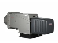 Газовая горелка Weishaupt WKG 70/1-B, DN 65, ZMH-LN