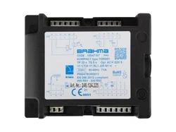 Менеджер горения Brahma TGRD81, 18047107