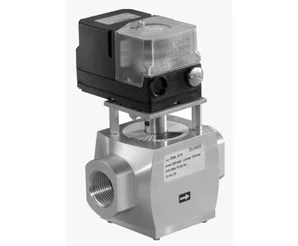 Заслонка Dungs DML 520