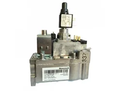 Газовый электромагнитный клапан Honeywell VR4605QB2002