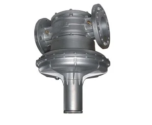 Регулятор давления газа Madas AG09I
