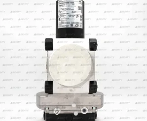 Газовый электромагнитный клапан Kromschroder VAD350R/NW-100A