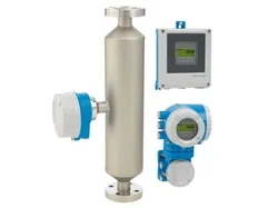 Расходомер массовый кориолисовый Endress+Hauser Promass I 500, 8I5B51
