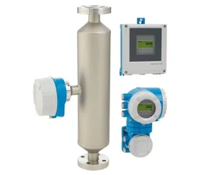 Расходомер массовый кориолисовый Endress+Hauser Promass I 500, 8I5B50