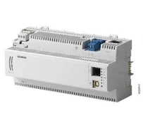 PXC200.D Контроллер, до 350 точек данных, BACnet/LonTalk SIEMENS