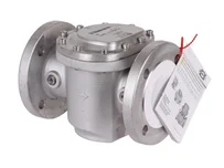 Фильтр газа и воздуха Dungs GF 60065/4 VS 4 x G1/4"