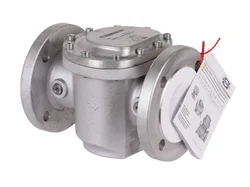 Фильтр газа и воздуха Dungs GF 60065/4 VS 4 x G1/4"
