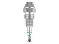 Форсунка Fluidics W4 90/50°
