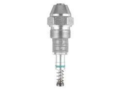 Форсунка Fluidics W4 90/50°