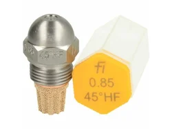 Форсунка Fluidics 0.85/45° HF