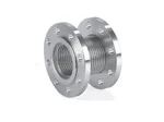 Газовый компенсатор Kromschroder EKO 65F-Z