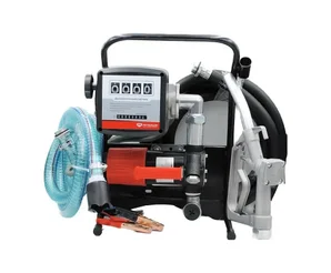 Переносной комплект Petropump DCTP60ST