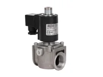 Газовый электромагнитный клапан Madas EVAP/NA-3 DN 25
