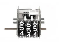 Счетное устройство счетчика Piusi K33