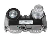 Комбинированный электромагнитный клапан Brahma GVC40*S*L 13992908