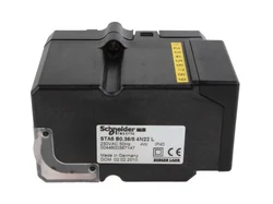 Сервопривод Berger Lahr / Schneider Electric STA5 B0.36/8 4N22 L
