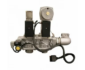 Газовая рампа Ecoflam GT-VGD20-RP50- PS2