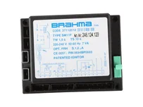 Менеджер горения Brahma SM11F, 37112012