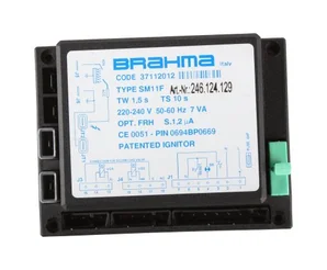 Менеджер горения Brahma SM11F, 37112012