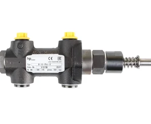 Перепускной клапан hp-Technik B-G-Pro-2