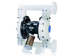 Диафрагменный насос Graco Husky 1590