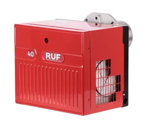 Дизельная горелка RUF 40 G20 TC