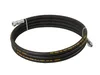 Шланг для смазки Pressol 1/4", 4 м, 18024