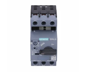 Автоматический выключатель Siemens, 3RV2011-1HA10