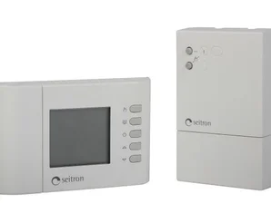 Термостат комнатный в комплекте Seitron KTR0040001SE