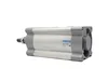 Пневмоцилиндр стандартный Festo DSBC-125-125-PPVA-N3