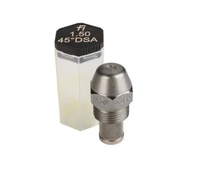 Форсунка Fluidics 1.50/45° DSA