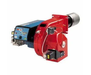 Дизельная горелка CIB Unigas PG81 G-.PR.S.RU.A