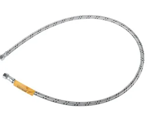Жидкотопливный шланг Weishaupt Rp3/8" - Rp3/8", 491050