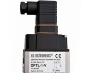 DPTL-2,5-V арт. 111.002.001 Преобразователь дифференциального давления