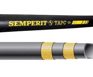 Рукав для заправки самолетов Semperit TAPC 31,8 мм