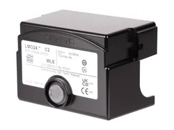 Топочный автомат CIB Unigas LMO24.255C2