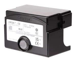 Топочный автомат CIB Unigas LMO24.255C2