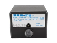 Топочный автомат Brahma BT111G C00100275