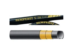 Рукав для пескоструйной очистки Semperit SM1 толщина стенки 9,5 мм