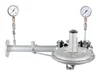 Регулятор давления газа Weishaupt, 15133626520