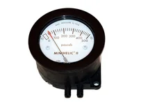 Дифференциальный манометр Oilon Minihelic II, 500 Па