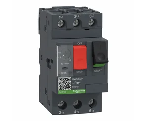 Автоматический выключатель Schneider Electric GV2ME20